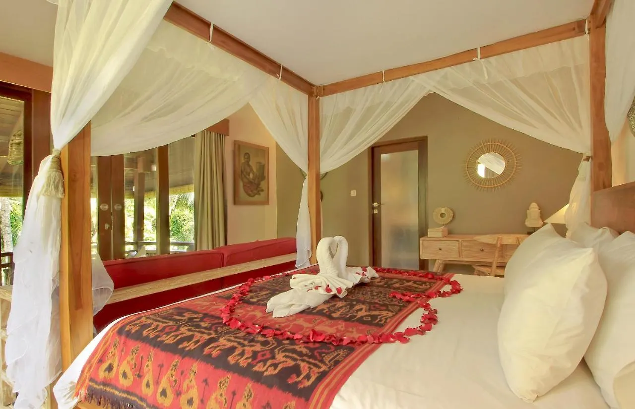 Pondok Mekar Villas Ubud