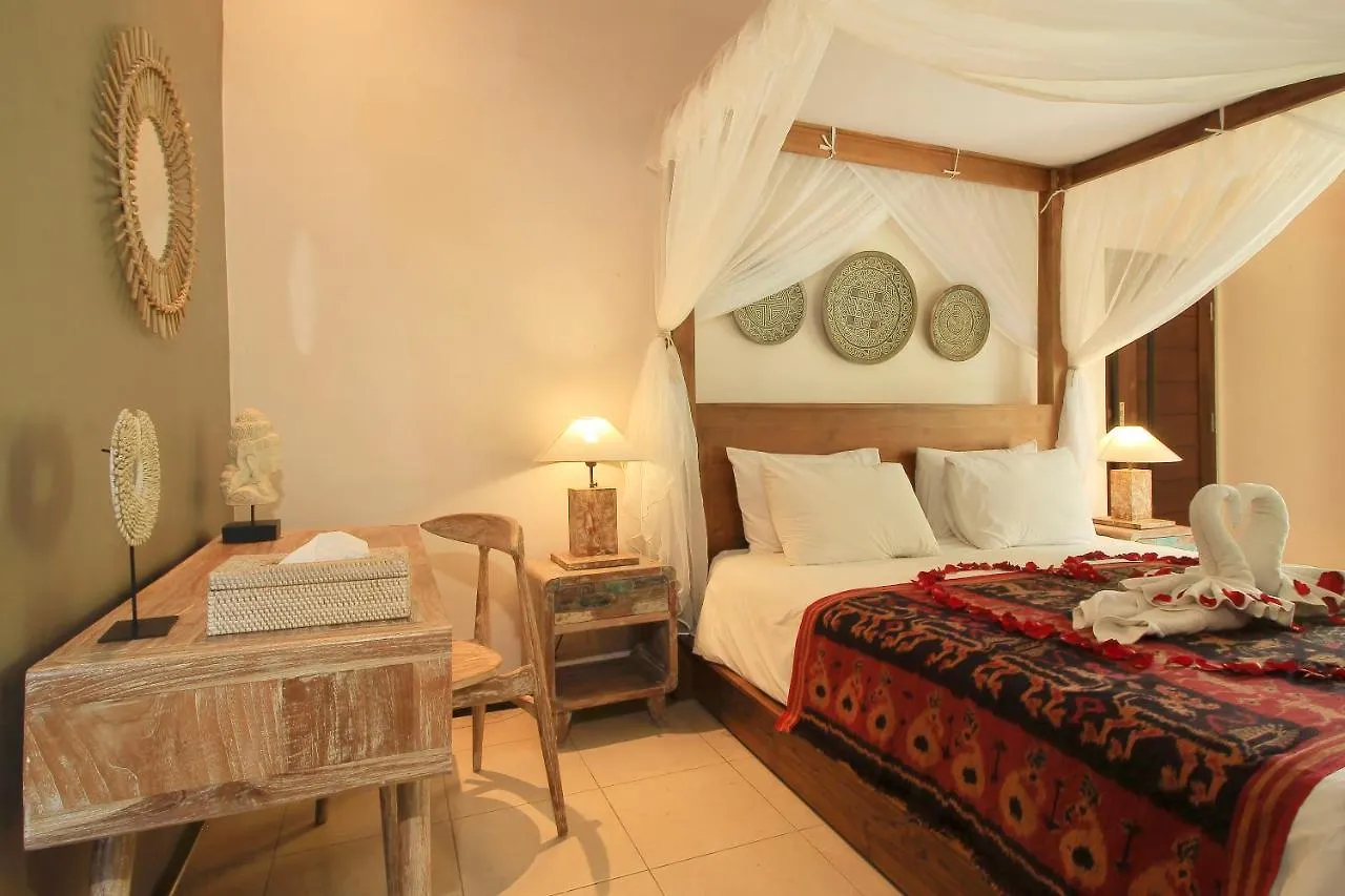 Pondok Mekar Villas Ubud  Indonesia