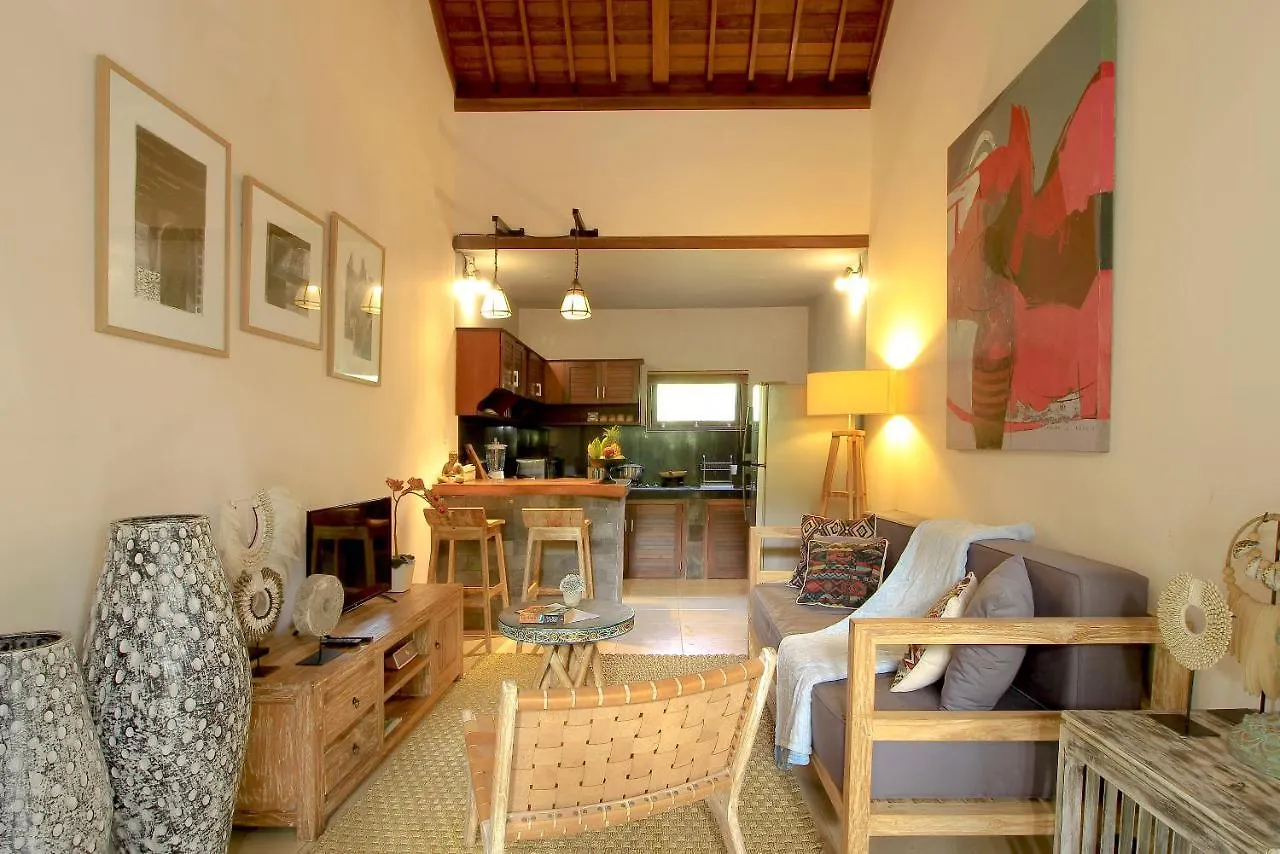 Pondok Mekar Villas Ubud