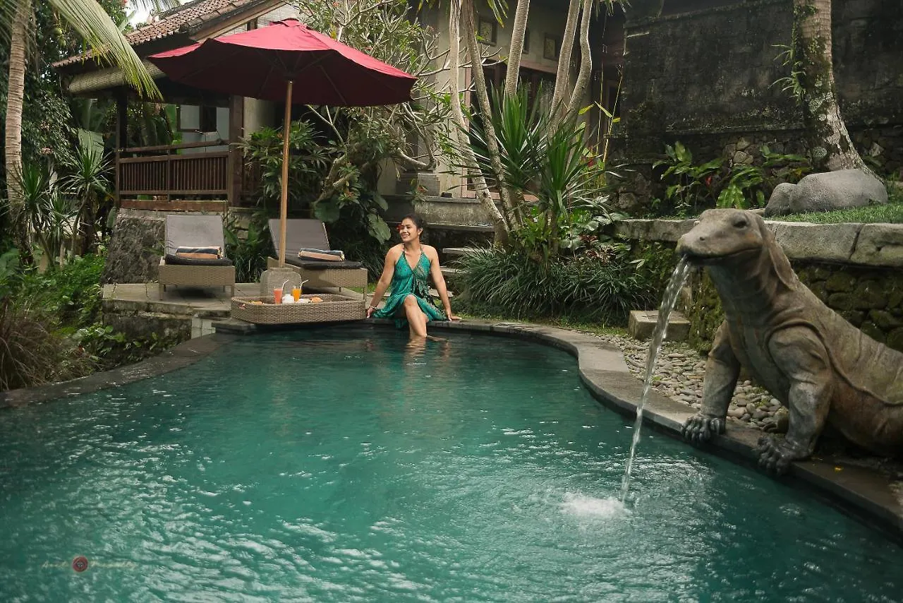 Pondok Mekar Villas Ubud