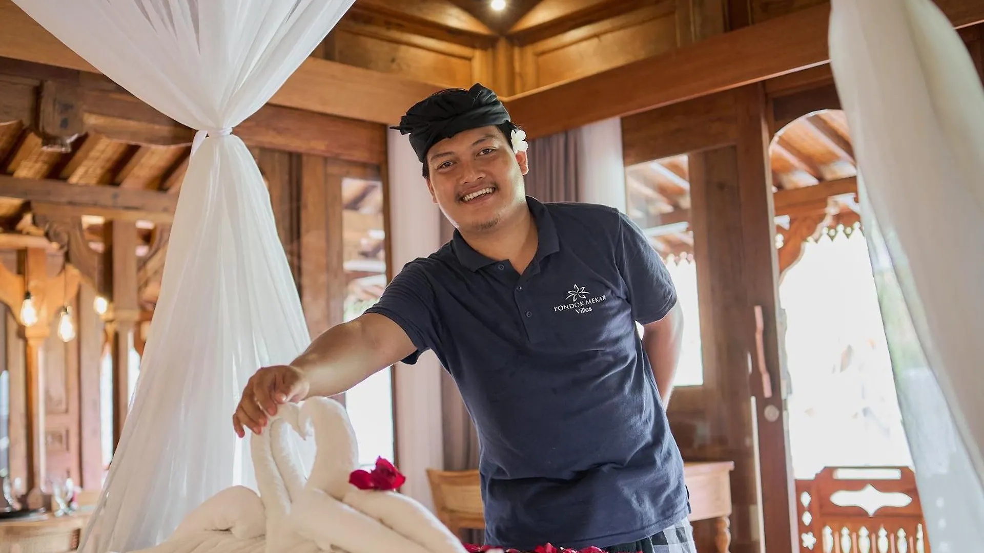 Pondok Mekar Villas Ubud   Ubud (Bali)