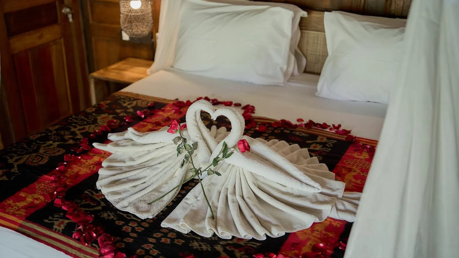 Pondok Mekar Villas Ubud