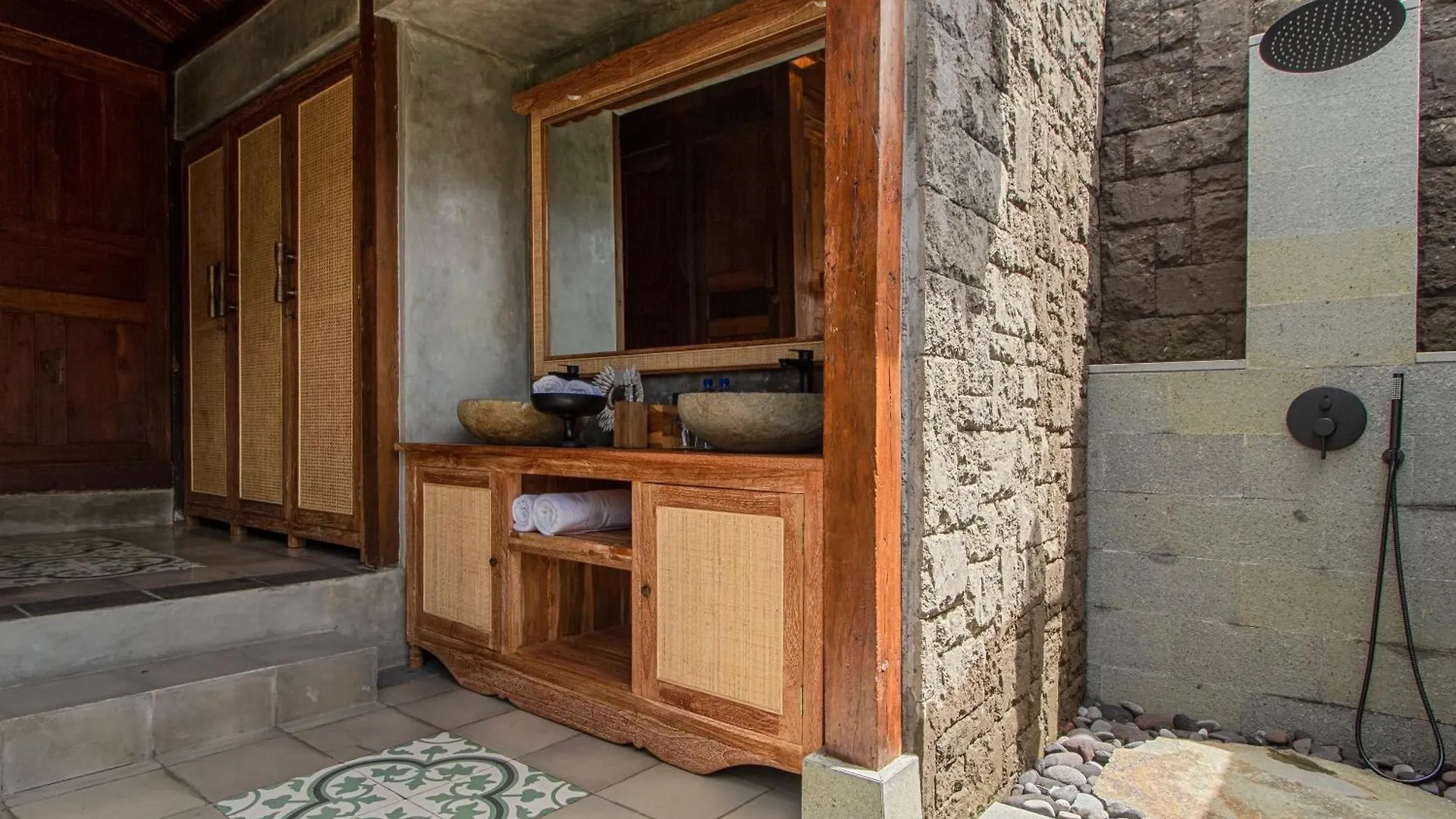 Pondok Mekar Villas Ubud  Ubud (Bali)