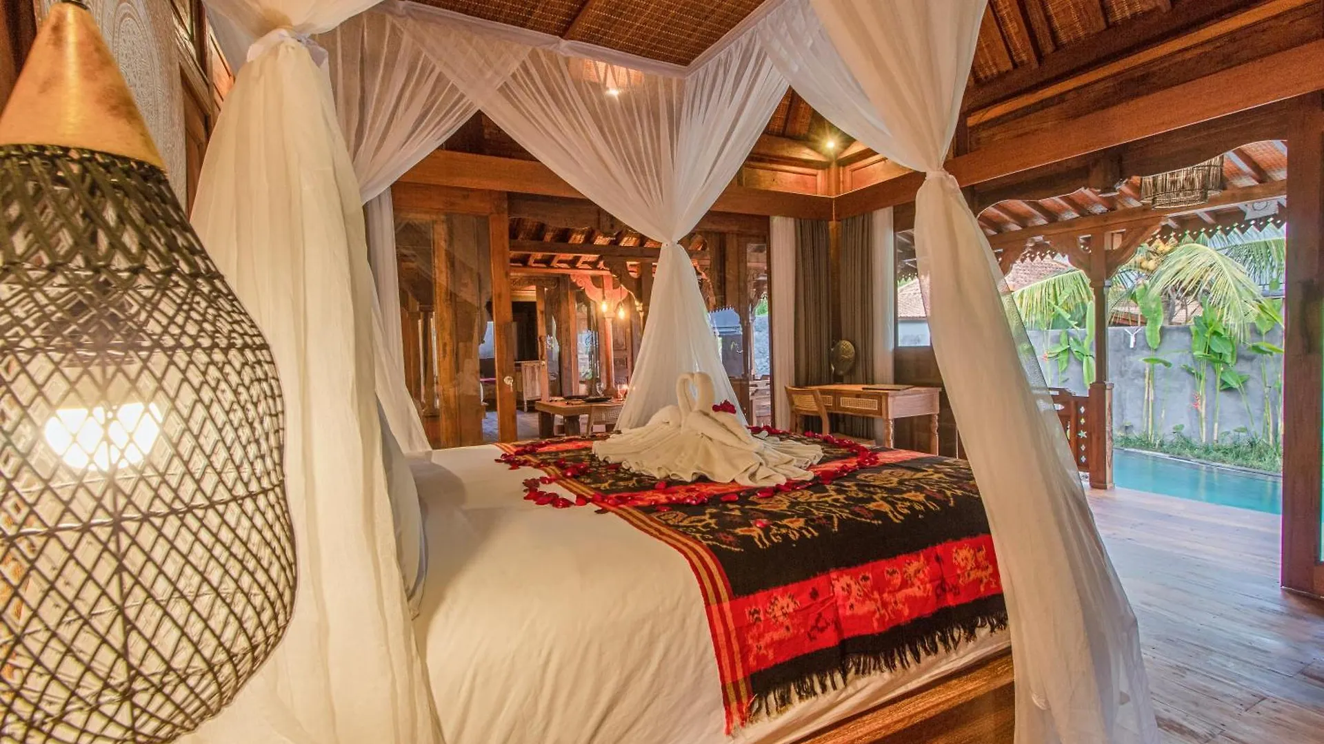 Pondok Mekar Villas Ubud