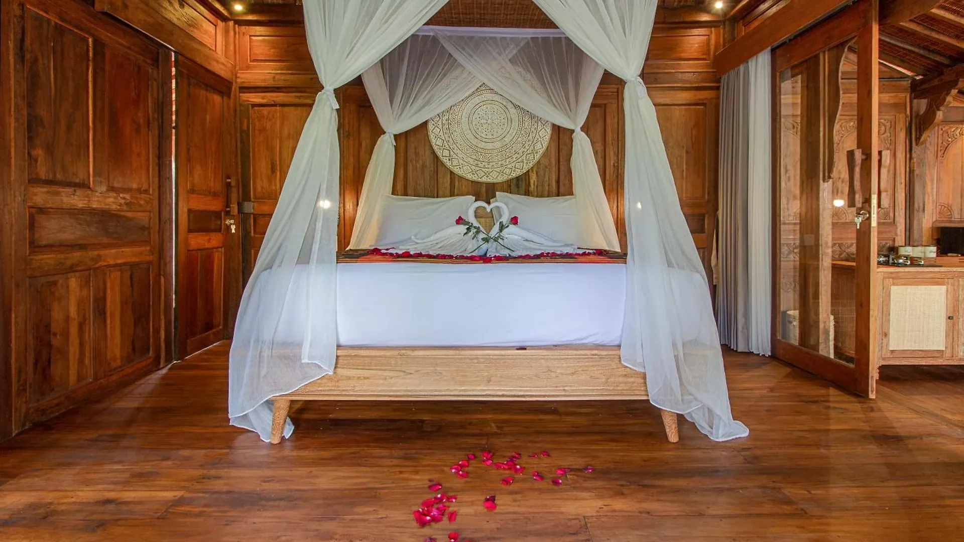 Pondok Mekar Villas Ubud