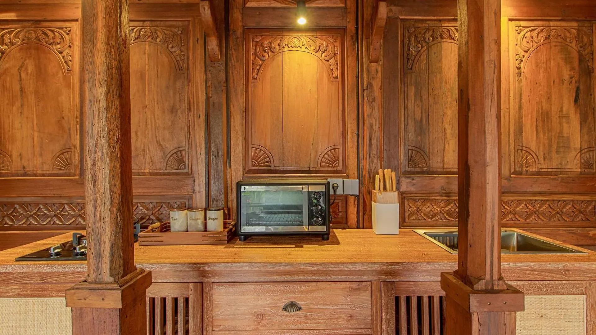 Pondok Mekar Villas Ubud   Ubud (Bali)