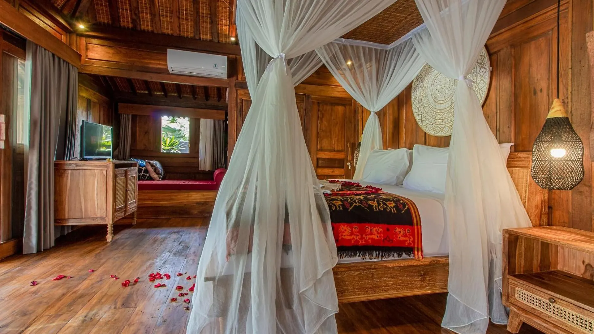Pondok Mekar Villas Ubud  Indonesia