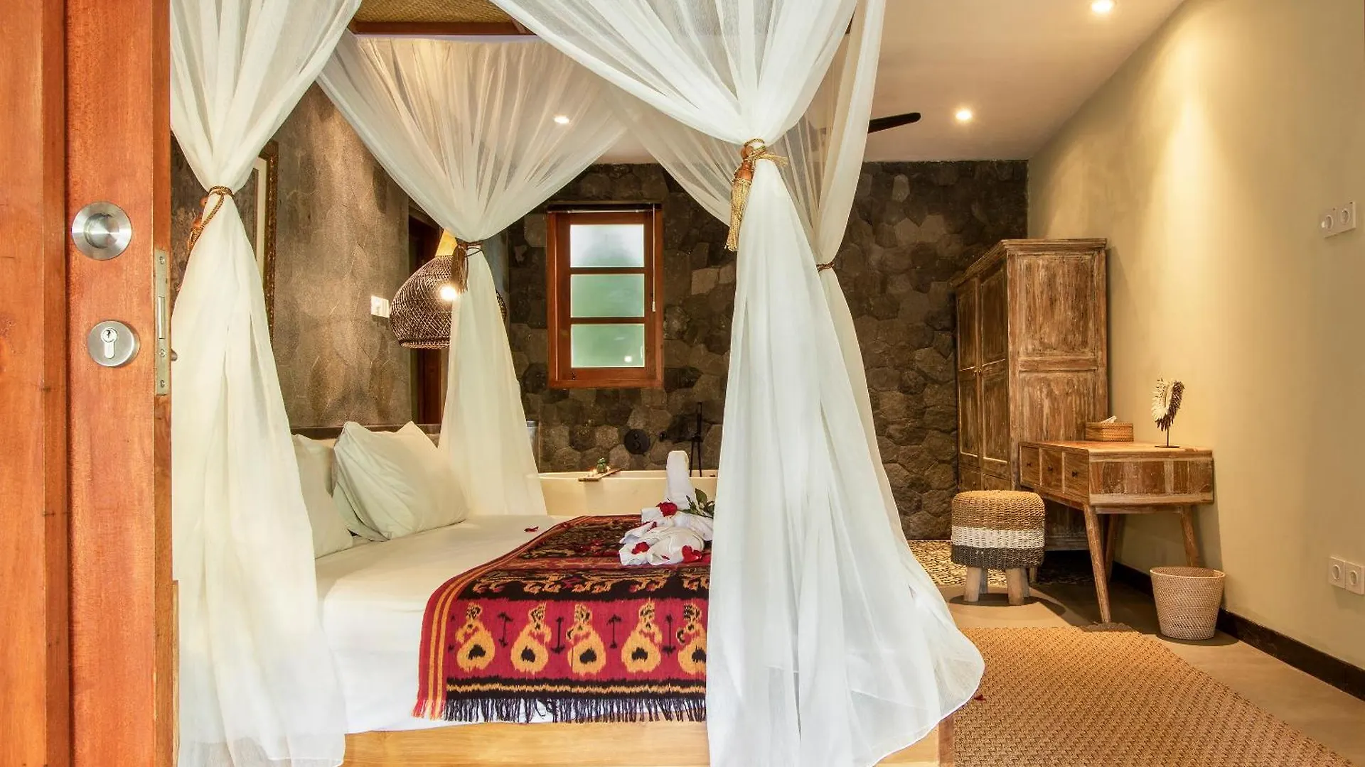 Pondok Mekar Villas Ubud