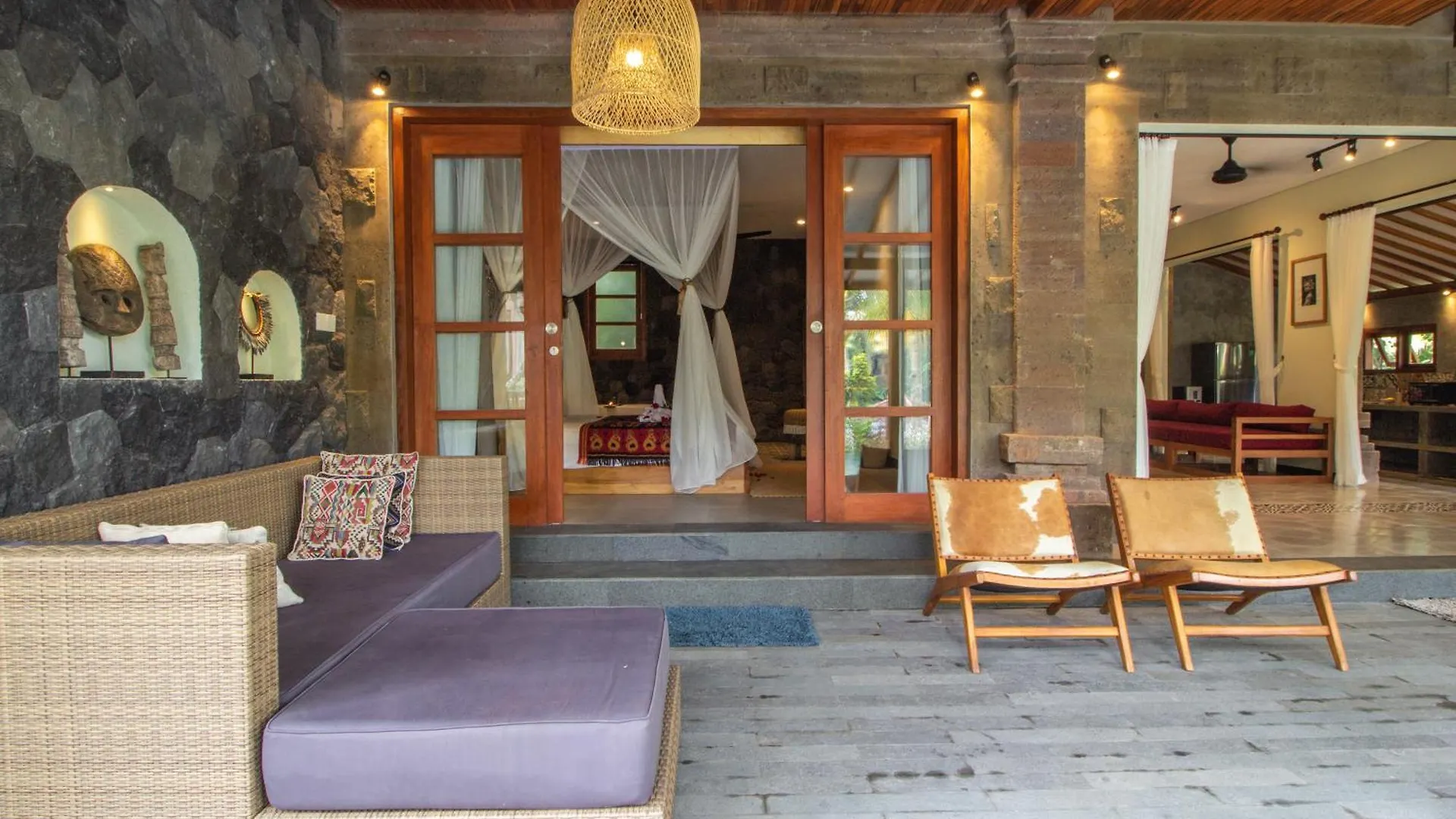 Pondok Mekar Villas Ubud