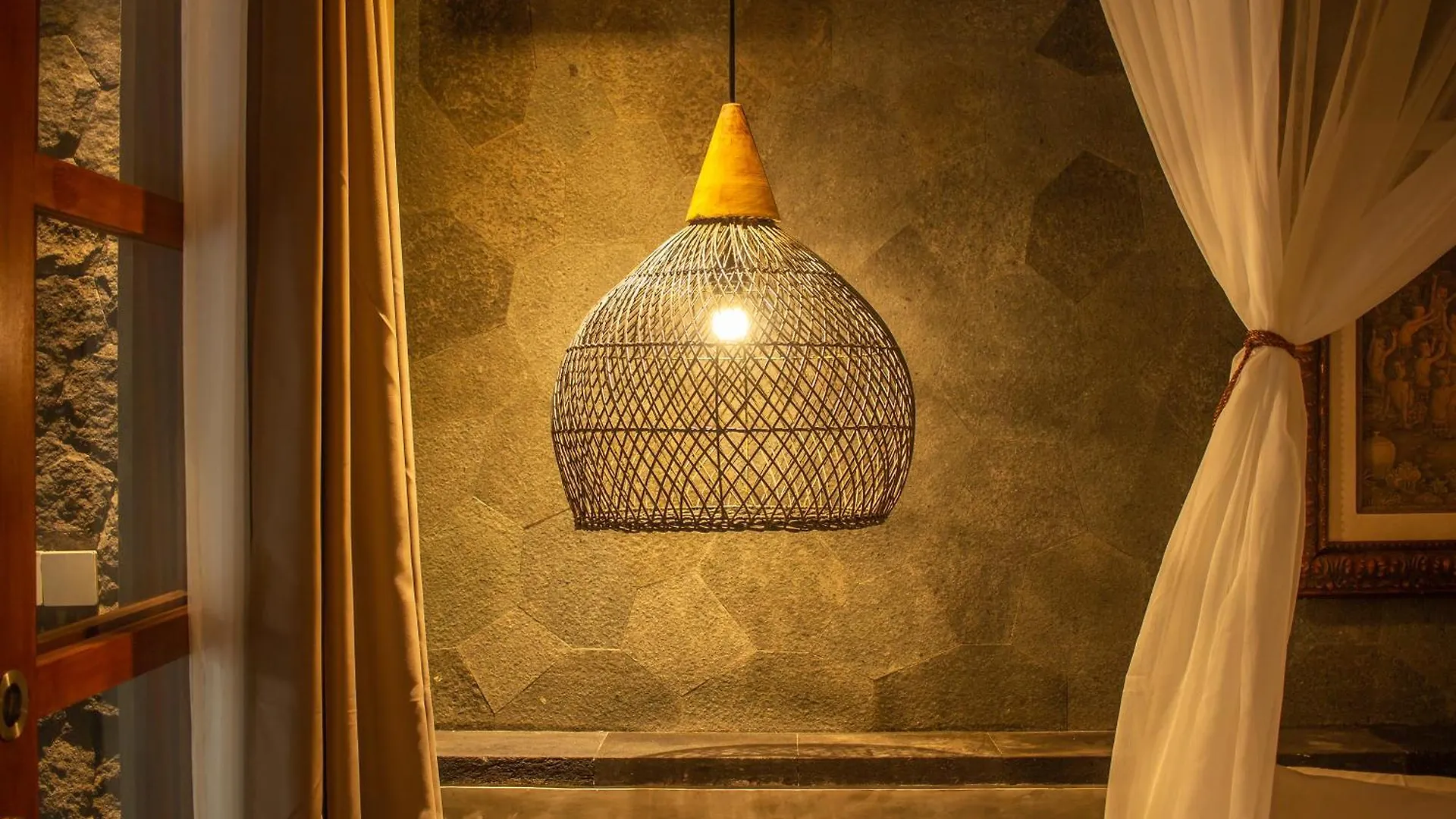 Pondok Mekar Villas Ubud  0*, Ubud (Bali)