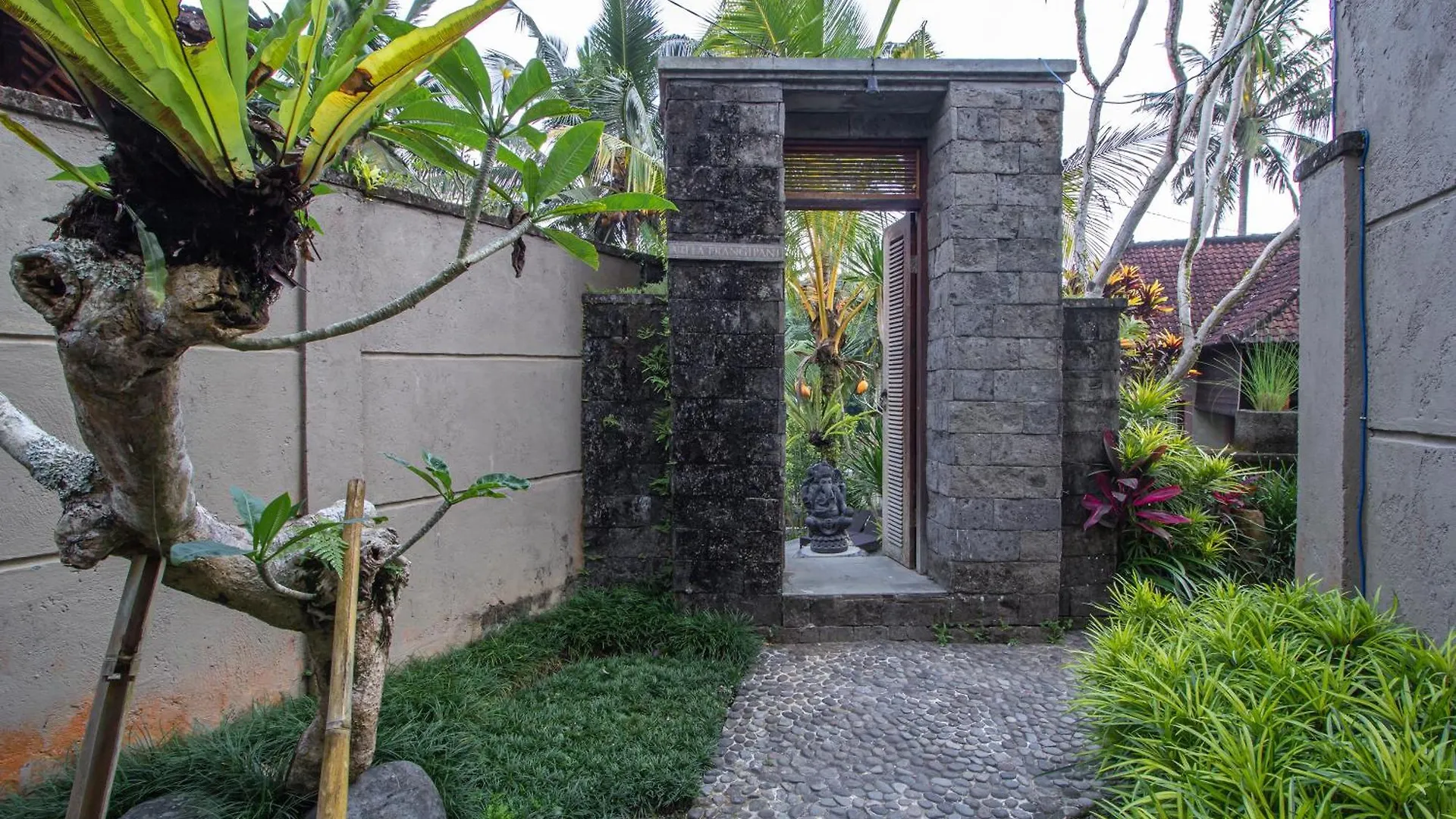 Pondok Mekar Villas Ubud