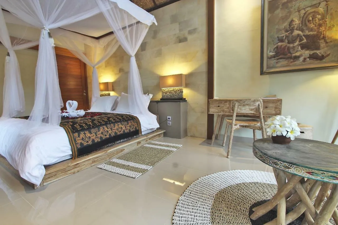Pondok Mekar Villas Ubud