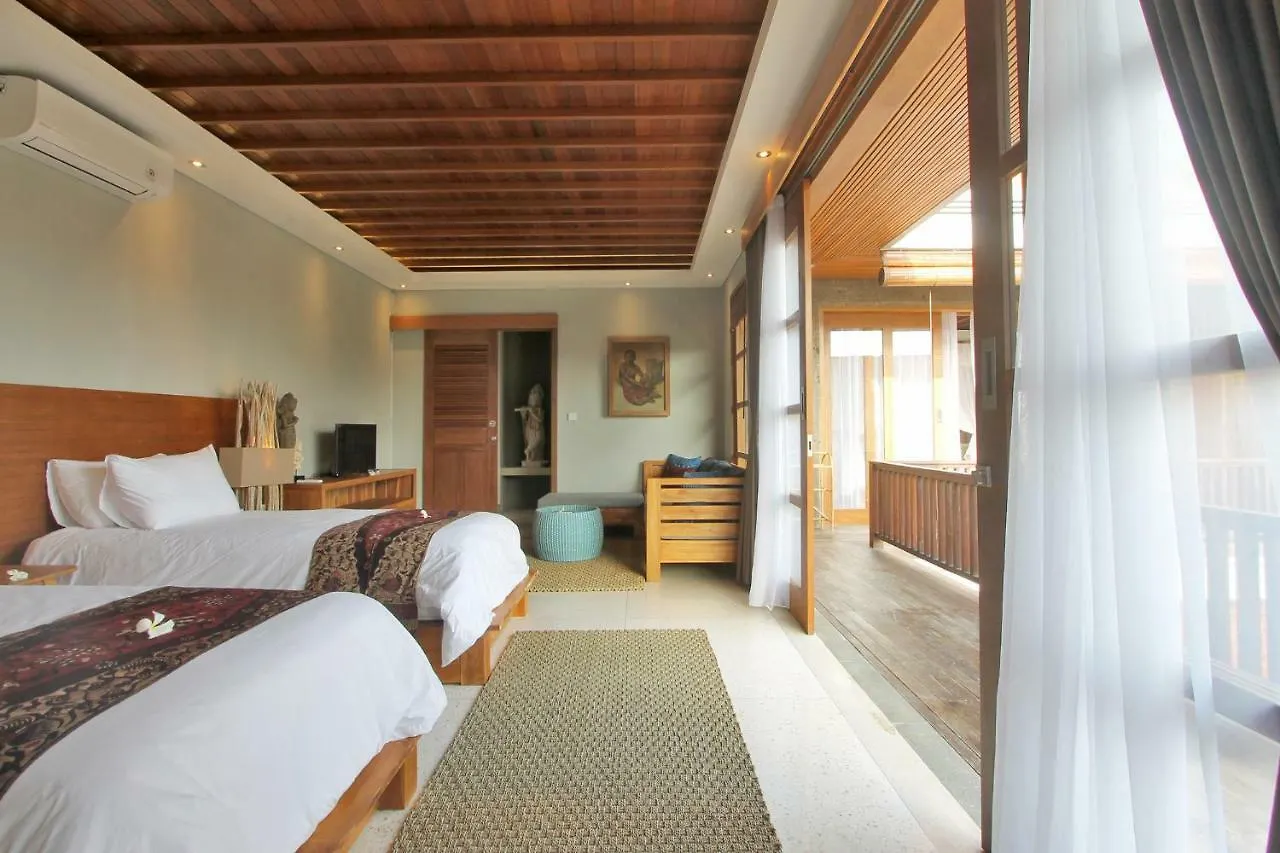Pondok Mekar Villas Ubud   Ubud (Bali)