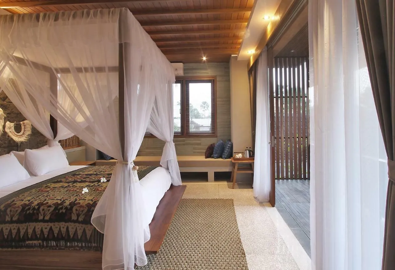 Pondok Mekar Villas Ubud