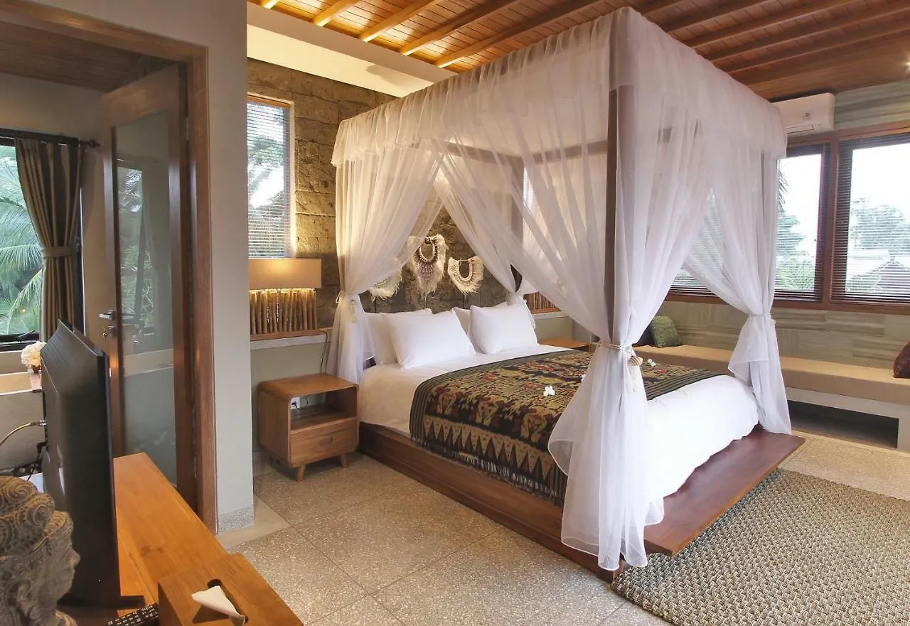Pondok Mekar Villas Ubud   Ubud (Bali)