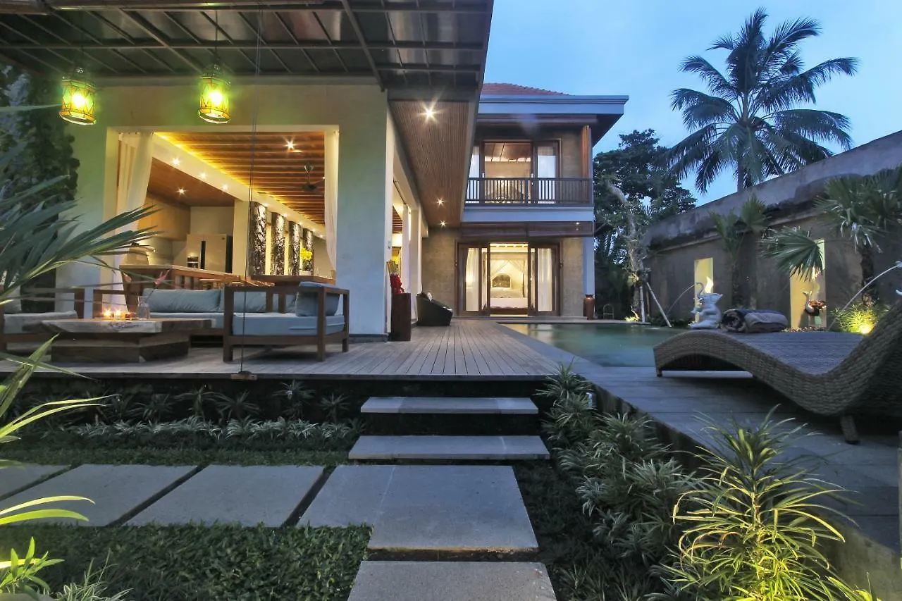 Pondok Mekar Villas Ubud